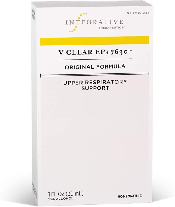 V Clear Eps 7630 1oz (Original Formula)