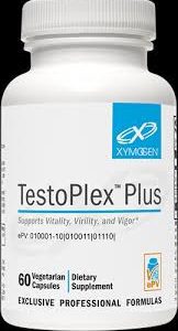 TestoPlex Plus