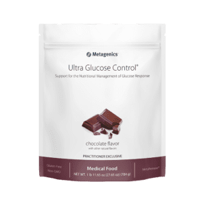 UltraGlucose control chocolate