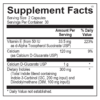 CDG EstroDIM (Hormone Protect) - Image 2