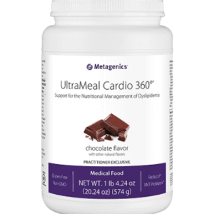 UltraMeal Cardio 360 Chocolate