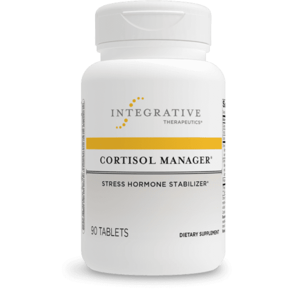 Cortisol Manager