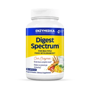 Digest Spectrum