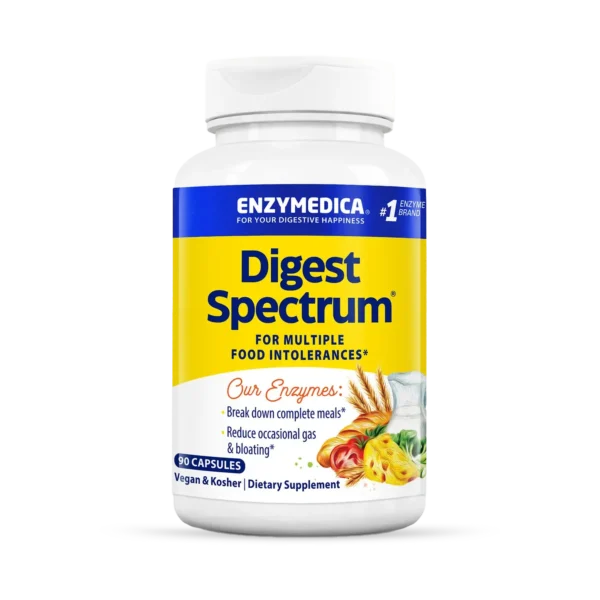 Digest Spectrum