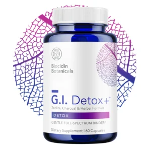 G.I. Detox+