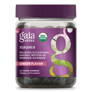 Nausea Gummies